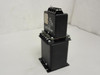 ISSC 1014-1J1B; Timer Relay Model 1014; 115VAC 0.5~50s