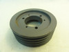 Browning 43V530SDS; Pulley; 4-Groove; 5.3" OD