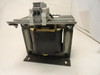 Square D 9070T1000D19; Industrial Control Transformer 1KVA