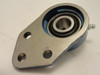 MB FB3S212E; Flange Bearing 3/4"ID 3 Bolt