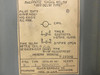 Allen-Bradley 849-ZAD33; Pneumatic Timing Relay; 10A; 600VAC
