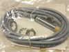 Turck NI4-M12-AP6X; Proximity Switch; 10-30VDC; 200mA Turck NI4-M12-AP6X; Proximity Switch; 10-30VDC; 200mA