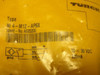 Turck NI4-M12-AP6X; Proximity Switch; 10-30VDC; 200mA Turck NI4-M12-AP6X; Proximity Switch; 10-30VDC; 200mA