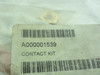 Promatch A000001539; Contact Tip Kit