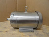 Baldor CESSWDM3709T; AC Motor SS 7-1/2HP 230/460V 3600RPM