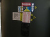 NYB P-N181253-PVCU402; Blower Assy Size 36; 28995CFM; 36" ID NYB P-N181253-PVCU402; Blower Assy Size 36; 28995CFM; 36" ID