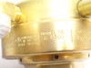 Victor 0781-0527; SR450D Oxygen HC Regulator; D Range; 125PSI