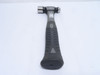 Ormadus 0225250_; Ball Peen Hammer; 16oz; Carbon Steel Head