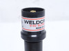 Weldcraft V-92; Valve and Slide; 4-5/8" Long