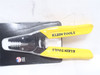 Klein Tools 11045; Dual Wire Stripper Cutter; 10-18 AWG Solid