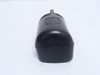 Jackson 14746; One Set Black Rubber insulator Terminal Covers
