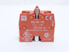 Altech RB2-BE-102; Lot-7 Aux Contact Blocks; 1-NC; 10A; 240VAC Altech RB2-BE-102; Lot-7 Aux Contact Blocks; 1-NC; 10A; 240VAC