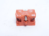 Altech RB2-BE-102; Lot-7 Aux Contact Blocks; 1-NC; 10A; 240VAC Altech RB2-BE-102; Lot-7 Aux Contact Blocks; 1-NC; 10A; 240VAC