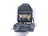 Toolworks 1134; Deluxe Tool Backpack; 44 Pocket; 36 In; 8 Out
