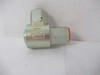 Hydraulics Inc 9S4FU4-FF4; Hyd 90 Elbow Swivel Female 1/2" Hydraulics Inc 9S4FU4-FF4; Hyd 90 Elbow Swivel Female 1/2"