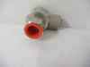 Hydraulics Inc 9S4FU4-FF4; Hyd 90 Elbow Swivel Female 1/2" Hydraulics Inc 9S4FU4-FF4; Hyd 90 Elbow Swivel Female 1/2"