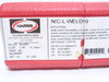 Harris NLW9960; Alloy Stick Electrodes 10LB Box 1/8"