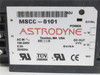 Astrodyne MSCC-0101; Power Supply; 100-240VAC In; 5VDC Out