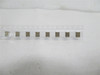 Johanson 101X43W474MV4E; Lot-20 Capacitors 100v 0.47uF 20%