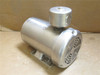 Leeson C145T17FB108AA; AC Motor 3HP 230/460V 1800RPM 122472.00