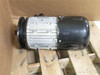 WA Motors BCF112M-4; AC Brake Motor 4kW; 230/460V 1700RPM