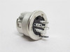 Amphenol  T 3377 100; Circular DIN Connector; 5-Contact