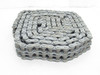Tsubaki RS50-NEP-2; Double Strand Roller Chain #50; 10' Long