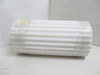 Habasit M2510NPE-17.7; Conveyor Belt; 17.7" Wide x 10' Long