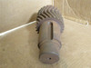 Dupps 101723; Lot-2; Slow Side Pinion Shafts; Surface Rusted