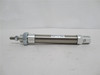 SMC CD85N16-50-B; Air Cylinder; 16mmID x 50mm Stroke