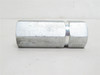 Parker CPIFF-4P-5; Hydraulic Check Valve; 1/2NPT; 5000PSI Parker CPIFF-4P-5; Hydraulic Check Valve; 1/2NPT; 5000PSI