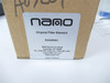 Nano E0325M01; Water Purification Filter Type NF Nano E0325M01; Water Purification Filter Type NF
