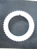 Ross Industries A65394; Sprocket 42 T Cone Top 81mm ID
