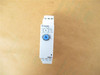 Crouzet MBR1 88827125; Analog Timer 17.5 mm - 1 Relay 8A
