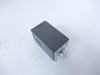 IDEC GT3A-6AF20; Timer one shot On delay 100-240VAC 01.s-180h