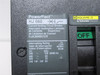 Square D HJA36060U33X; Circuit Breaker; 60A; 3P; 600VAC