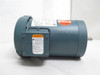 Leeson C6T11FC29C; AC Motor 116749.00; 1HP; 230/460V; 1170RPM
