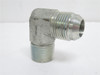 MFG- 12 CTX-S; Elbow Adaptor; 90Deg; 3/4 JIC x 3/4NPT MFG- 12 CTX-S; Elbow Adaptor; 90Deg; 3/4 JIC x 3/4NPT