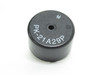 Mallory Sonalert PK-21A29PQ; Lot-2 Indicator Buzzer 12V; 18mA