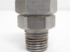 Foster 3103S/S; QD Socket; SS; 1/4" Body; 1/4NPT