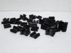 MFG- MDL-UNKN-228947; Lot- 33; Heat Sinks; Various Size