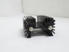 MFG- MDL-UNKN-228947; Lot- 33; Heat Sinks; Various Size