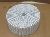 Intralox  52389337-27; Series 1600 Flat Top Belt 27'ft x 5"W