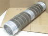 Marel 770005058; Wire Mesh Belt; 40-1/2"W x 15'L