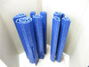 Intralox 33931075; Lot-8 Misc Belt Sections 39.1"W 12'L Total
