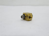 Videojet SP205983; Lot-2; Flow Control Fitting 90Deg; 1/8"