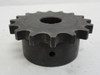 Martin 5016.875; Chain Coupler Hub; # 50; 16 Teeth; 7/8"ID