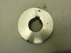 Rexnord MM-5-0012; Coupling Hub; 32mm ID; 92mm OD