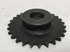 Martin 50BS28-1-7/16; Sprocket # 50; 26Teeth; 1-7/16"ID
