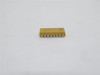 Vishay SOMC1603102G; Lot-500 Resistor Arrays; 1kOhms